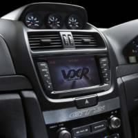 2011 Vauxhall VXR8 Price