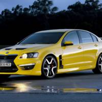 2011 Vauxhall VXR8 Price