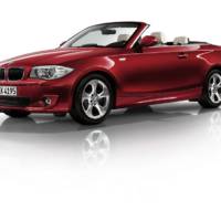 2012 BMW 1 Series Convertible