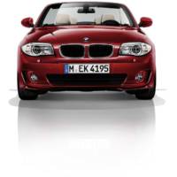 2012 BMW 1 Series Convertible