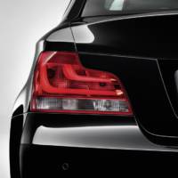 2012 BMW 1 Series Coupe