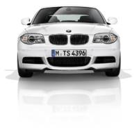 2012 BMW 1 Series Coupe