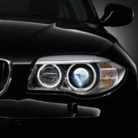 2012 BMW 1 Series Coupe