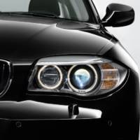 2012 BMW 1 Series Coupe