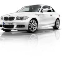 2012 BMW 1 Series Coupe