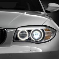 2012 BMW 1 Series Coupe