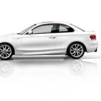 2012 BMW 1 Series Coupe