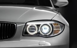 2012 BMW 1 Series Coupe