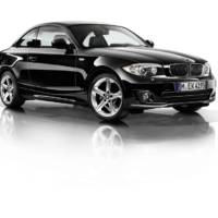 2012 BMW 1 Series Coupe