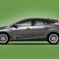 2012 Ford Focus Tattoos