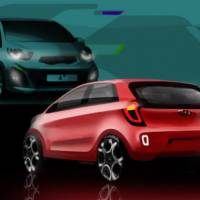 2012 Kia Picanto pics