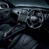 2012 Nissan GT-R 0 to 60 acceleration time