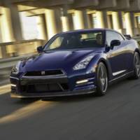 2012 Nissan GT-R 0 to 60 acceleration time