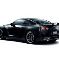 2012 Nissan GT-R 0 to 60 acceleration time