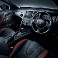 2012 Nissan GT-R 0 to 60 acceleration time