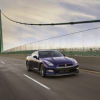 2012 Nissan GT-R 0 to 60 acceleration time