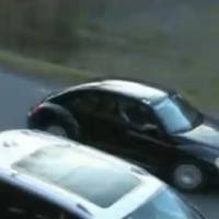 2012 Volkswagen Beetle spy video