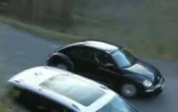 2012 Volkswagen Beetle spy video