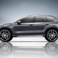 ABT 2011 Volkswagen Touareg