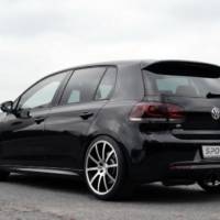 APS VW GOLF R Stage 2