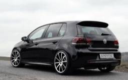 APS VW GOLF R Stage 2