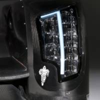 Audi R18 2011