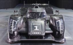 Audi R18 2011