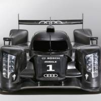 Audi R18 2011