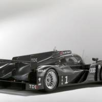 Audi R18 2011