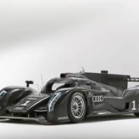 Audi R18 2011