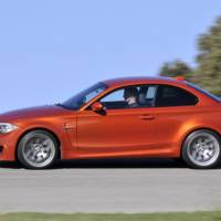 BMW 1 Series M