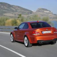 BMW 1 Series M