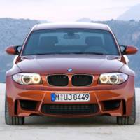 BMW 1 Series M