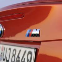 BMW 1 Series M