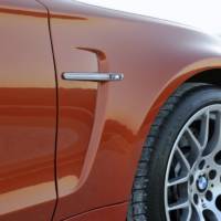 BMW 1 Series M