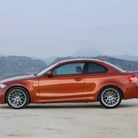 BMW 1 Series M