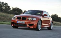 BMW 1 Series M