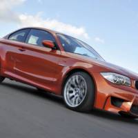 BMW 1 Series M