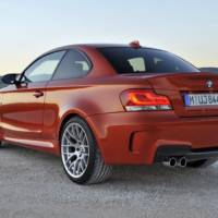 BMW 1 Series M