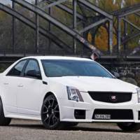 Cam Shaft Cadillac CTS-V