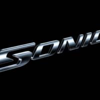 Chevrolet Sonic