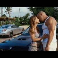 Fast and Furious 5 Trailer video