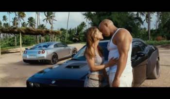 Fast and Furious 5 Trailer video