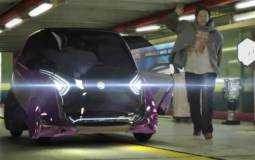 Fiat Mio Concept video