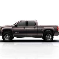 GMC Sierra HD Concept