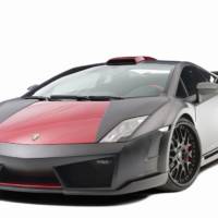 HAMANN Victory II Lamborghini Gallardo LP560-4