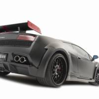 HAMANN Victory II Lamborghini Gallardo LP560-4