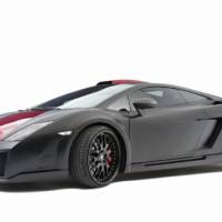 HAMANN Victory II Lamborghini Gallardo LP560-4