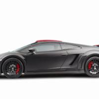 HAMANN Victory II Lamborghini Gallardo LP560-4