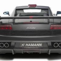 HAMANN Victory II Lamborghini Gallardo LP560-4